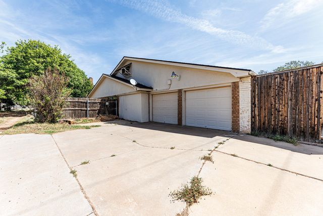 7920 Albany Avenue, Lubbock, TX 79424