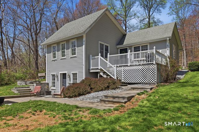 408 Maromas Road, Middletown, CT 06457