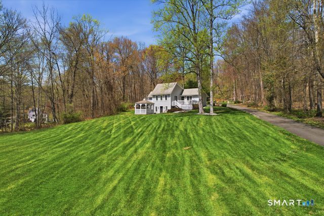 408 Maromas Road, Middletown, CT 06457