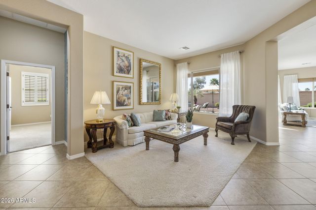 12943 W PANCHITA Drive, Sun City West, AZ 85375