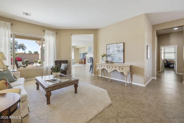 12943 W PANCHITA Drive, Sun City West, AZ 85375