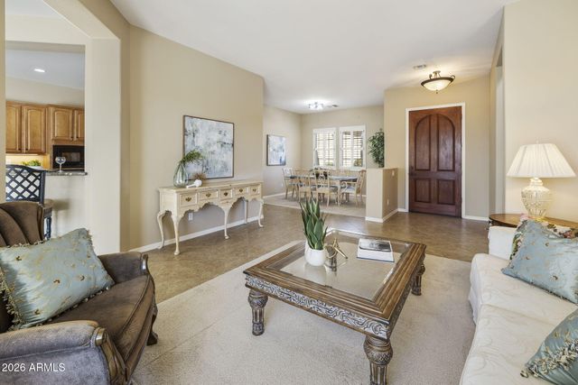 12943 W PANCHITA Drive, Sun City West, AZ 85375