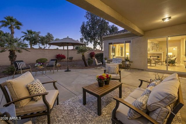 12943 W PANCHITA Drive, Sun City West, AZ 85375