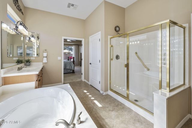 12943 W PANCHITA Drive, Sun City West, AZ 85375