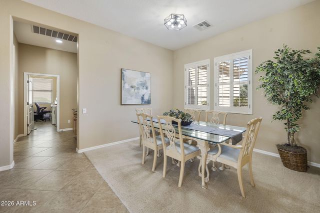 12943 W PANCHITA Drive, Sun City West, AZ 85375