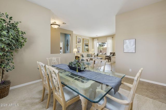 12943 W PANCHITA Drive, Sun City West, AZ 85375