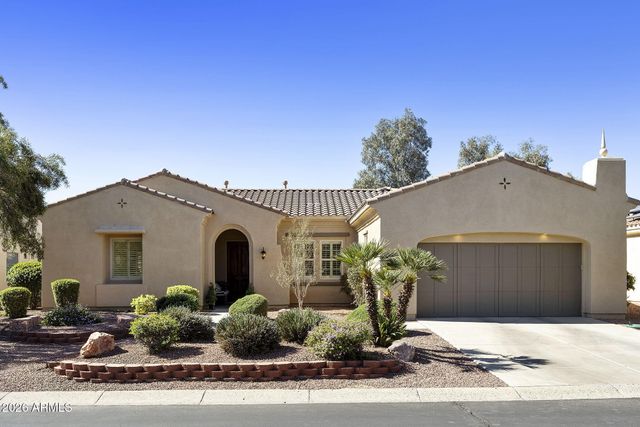 12943 W PANCHITA Drive, Sun City West, AZ 85375