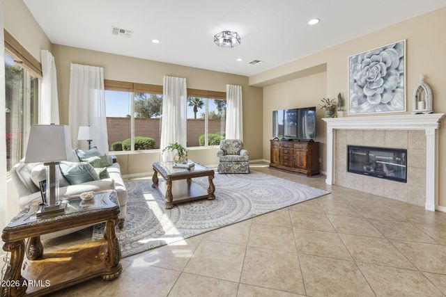 12943 W PANCHITA Drive, Sun City West, AZ 85375