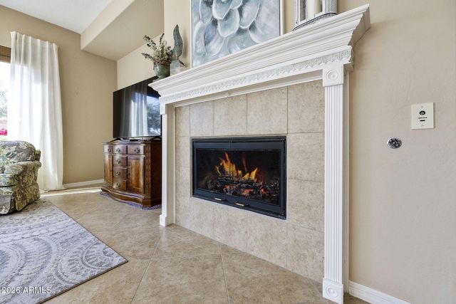 12943 W PANCHITA Drive, Sun City West, AZ 85375