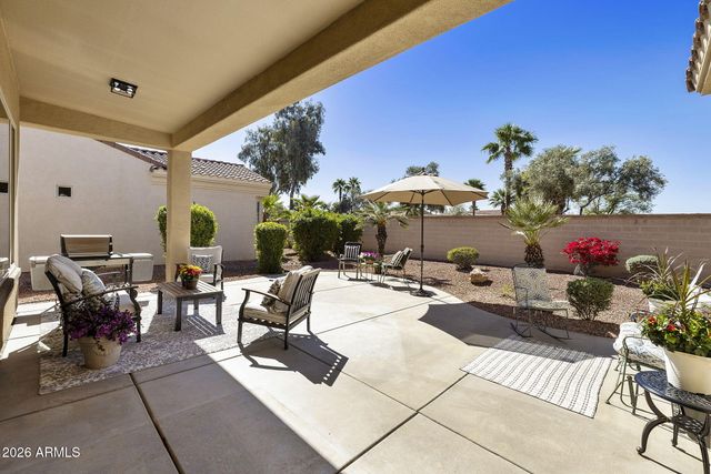 12943 W PANCHITA Drive, Sun City West, AZ 85375
