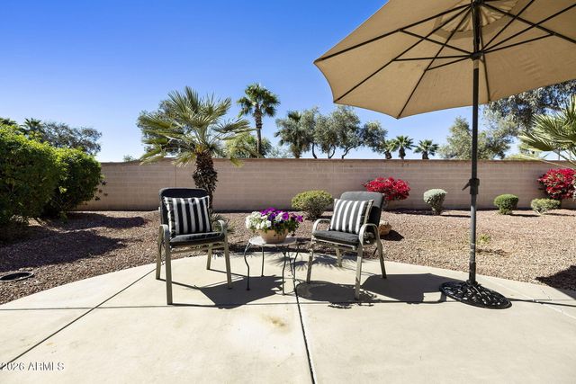 12943 W PANCHITA Drive, Sun City West, AZ 85375