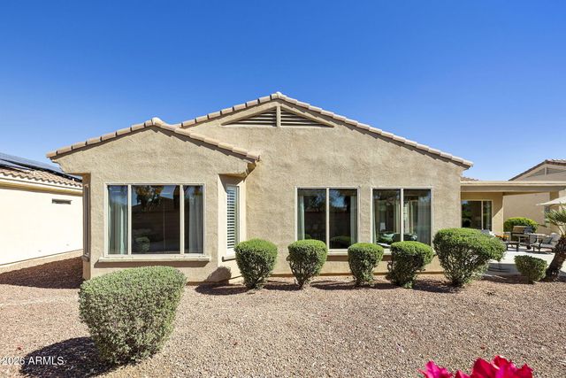 12943 W PANCHITA Drive, Sun City West, AZ 85375