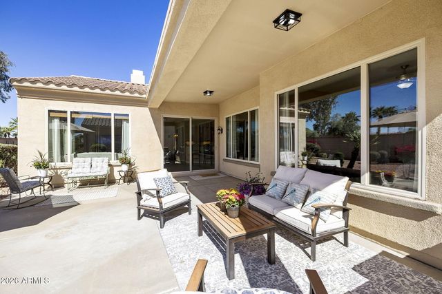 12943 W PANCHITA Drive, Sun City West, AZ 85375