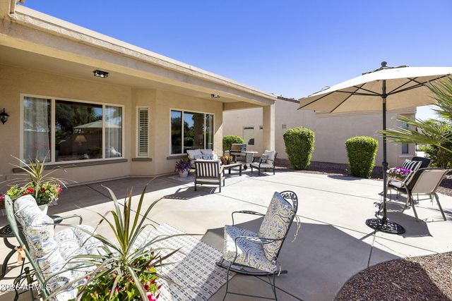 12943 W PANCHITA Drive, Sun City West, AZ 85375