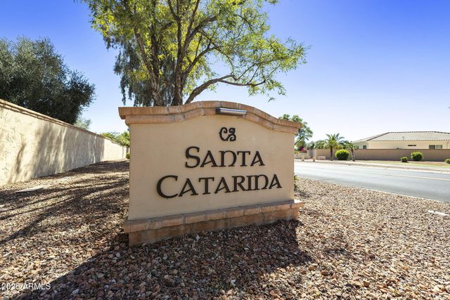 12943 W PANCHITA Drive, Sun City West, AZ 85375