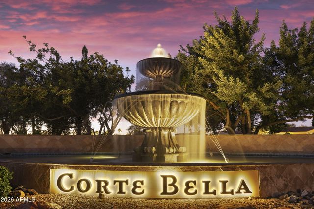 12943 W PANCHITA Drive, Sun City West, AZ 85375