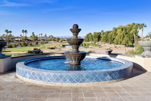 12943 W PANCHITA Drive, Sun City West, AZ 85375