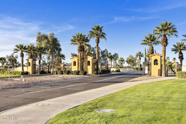 12943 W PANCHITA Drive, Sun City West, AZ 85375