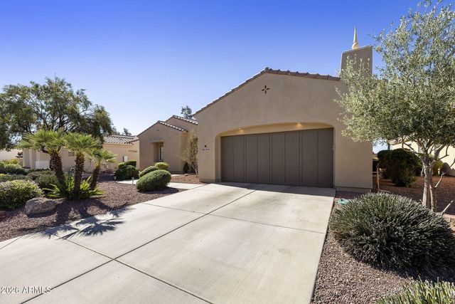 12943 W PANCHITA Drive, Sun City West, AZ 85375