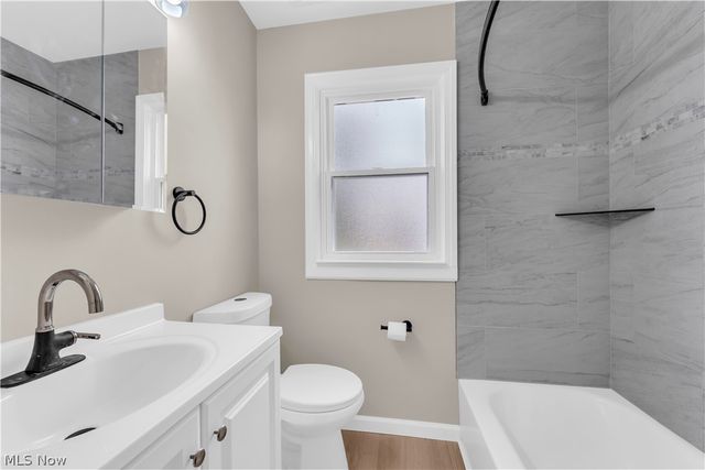 7111 Gerald Avenue, Parma, OH 44129