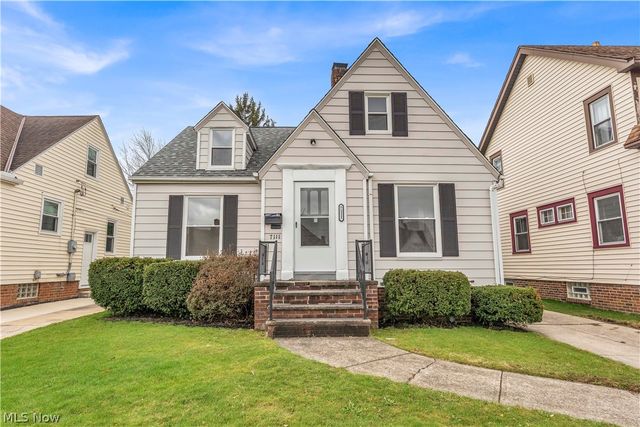 7111 Gerald Avenue, Parma, OH 44129