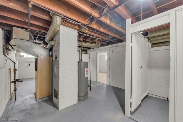 7111 Gerald Avenue, Parma, OH 44129