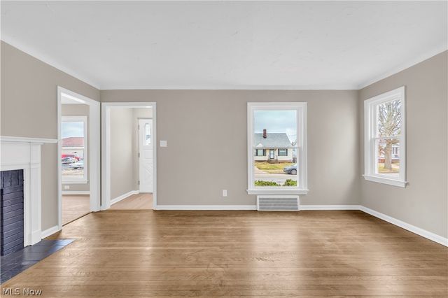 7111 Gerald Avenue, Parma, OH 44129