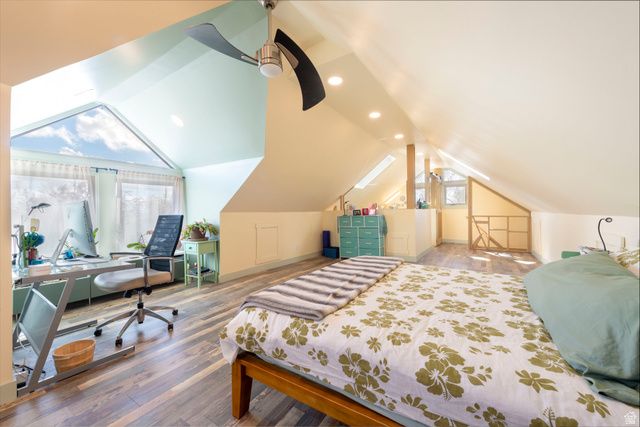 211 N K STREET ST, Salt Lake City, UT 84103