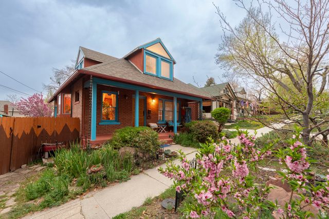 211 N K STREET ST, Salt Lake City, UT 84103