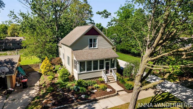 31 W 28th Street, Holland, MI 49423
