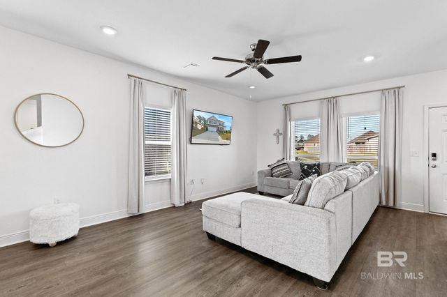 31743 Memphis Loop, Spanish Fort, AL 36527