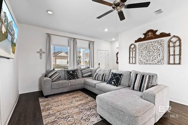 31743 Memphis Loop, Spanish Fort, AL 36527