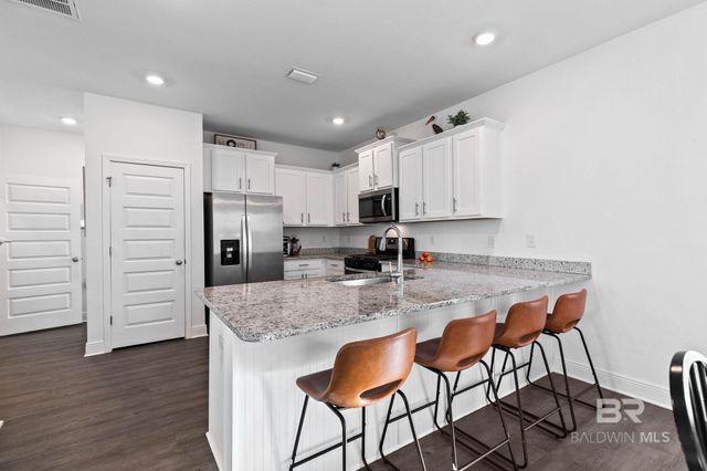 31743 Memphis Loop, Spanish Fort, AL 36527