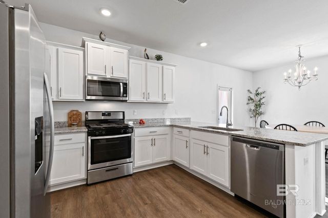 31743 Memphis Loop, Spanish Fort, AL 36527