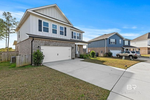 31743 Memphis Loop, Spanish Fort, AL 36527