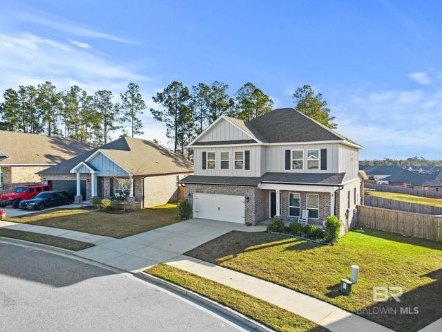 31743 Memphis Loop, Spanish Fort, AL 36527