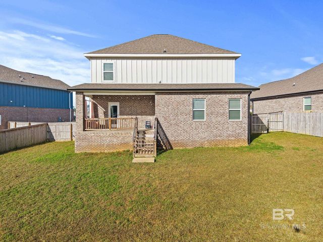 31743 Memphis Loop, Spanish Fort, AL 36527