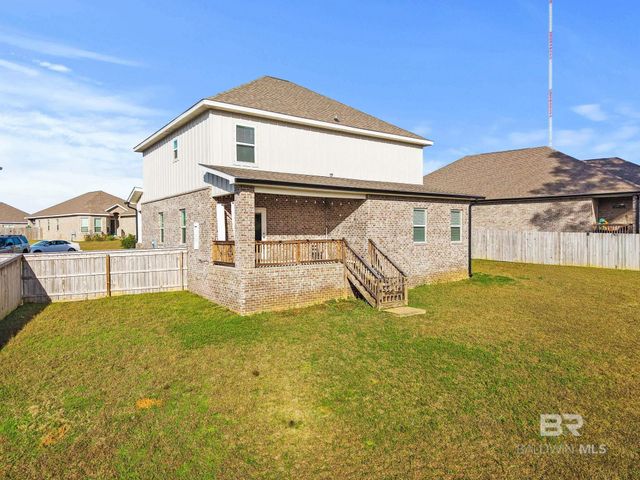 31743 Memphis Loop, Spanish Fort, AL 36527