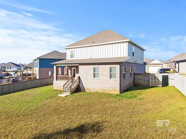 31743 Memphis Loop, Spanish Fort, AL 36527