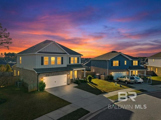 31743 Memphis Loop, Spanish Fort, AL 36527