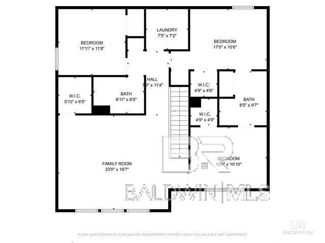 31743 Memphis Loop, Spanish Fort, AL 36527