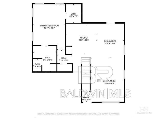 31743 Memphis Loop, Spanish Fort, AL 36527