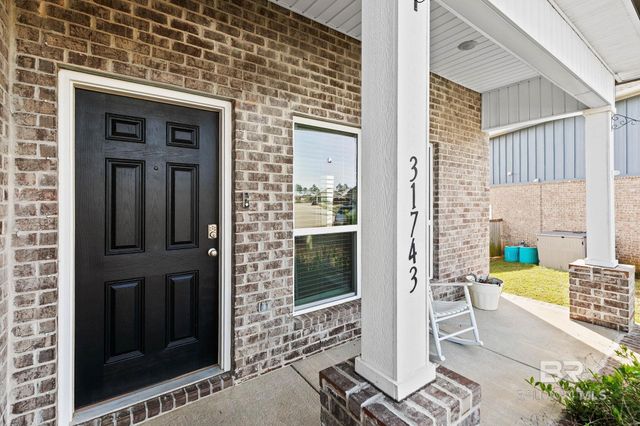 31743 Memphis Loop, Spanish Fort, AL 36527