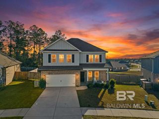 31743 Memphis Loop, Spanish Fort, AL 36527