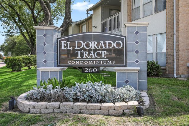 260 El Dorado Boulevard 2407, Houston, TX 77598