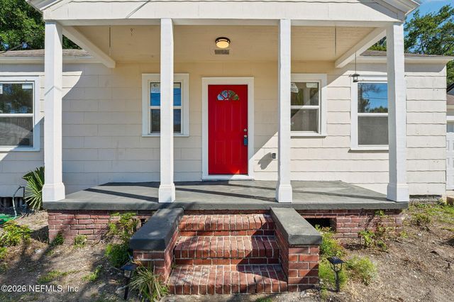 547 W 49TH Street, Jacksonville, FL 32208