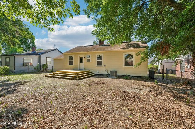 547 W 49TH Street, Jacksonville, FL 32208