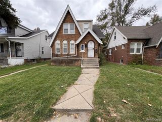 18515 Wexford, Detroit, MI 48234