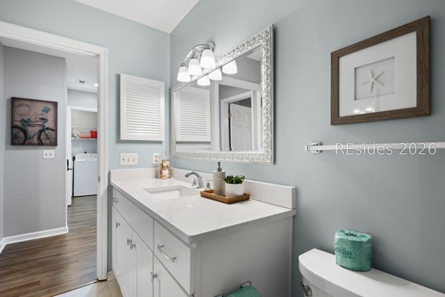 125 Greenwood Dr Apt 3416, Hilton Head Island, SC 29928