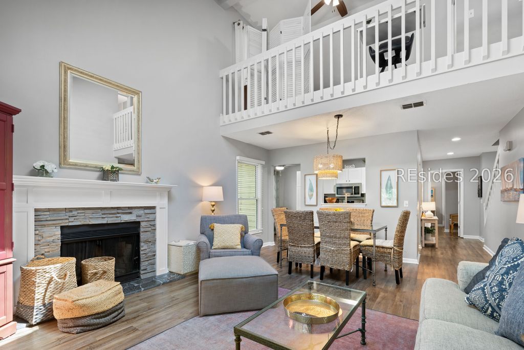 125 Greenwood Dr Apt 3416, Hilton Head Island, SC 29928